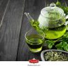 عوارض مصرف زیاد چای سبز