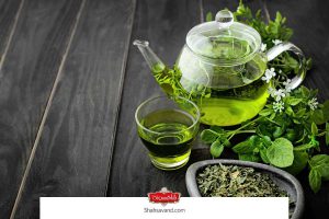 عوارض مصرف زیاد چای سبز
